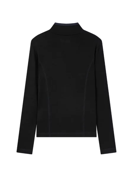 Tricou Tomboy negru