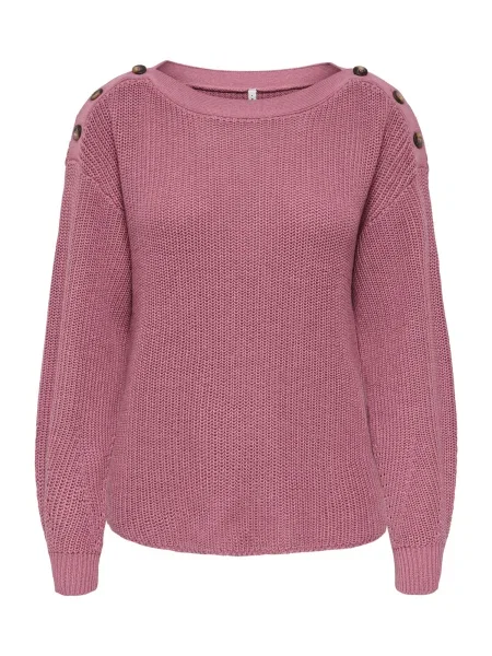 ONLY Pulover ONLHilde magenta