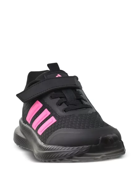 Sneakersy dziecięce Adidas czarne