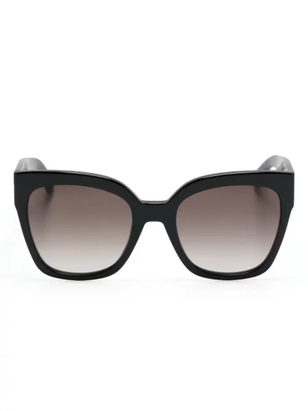 Ochelari de soare Longchamp negru