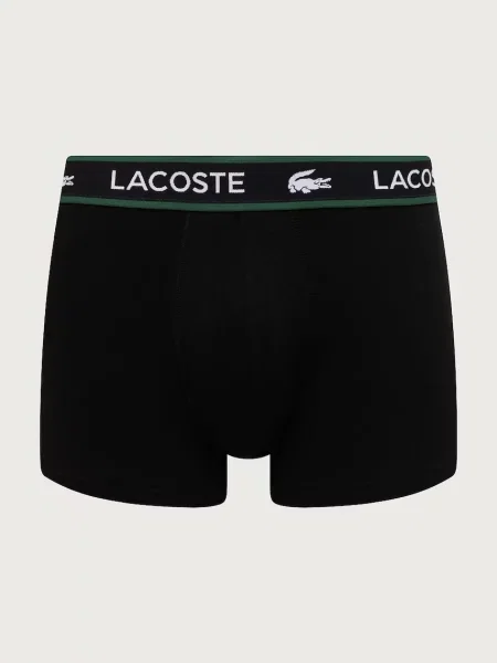 Lacoste боксери з 3 шт.