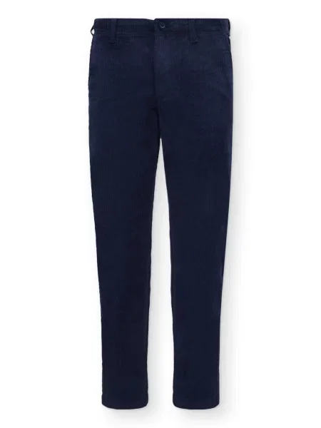 JACK & JONES Pantaloni JPSTOllie marin albastru