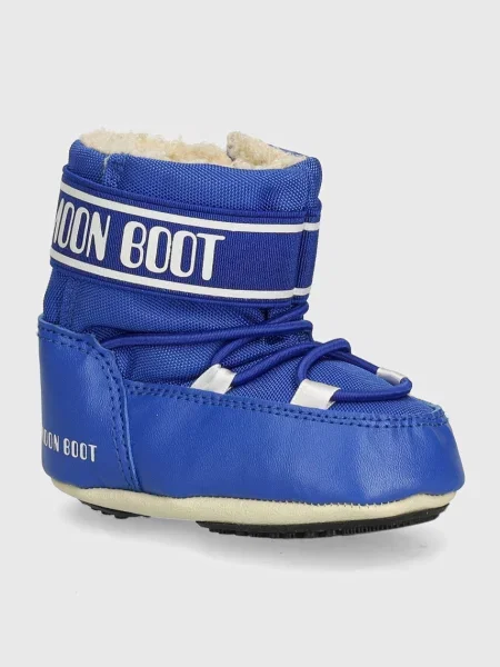 Детские сапоги Moon Boot