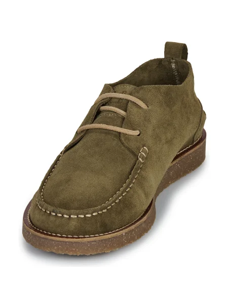 Pantofi Pellet kaki