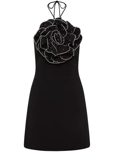Rochie Rebecca Vallance negru