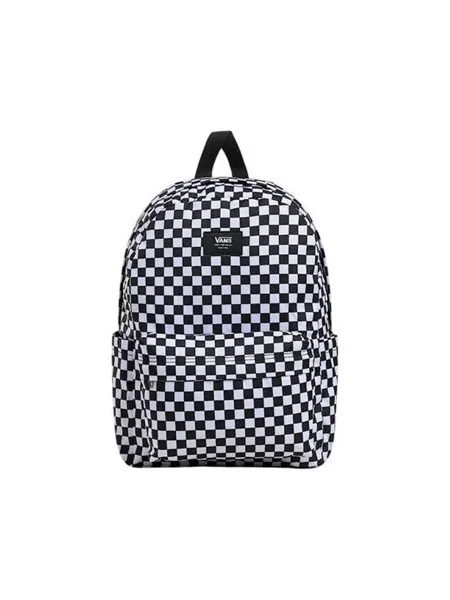 Kabelka Vans biela