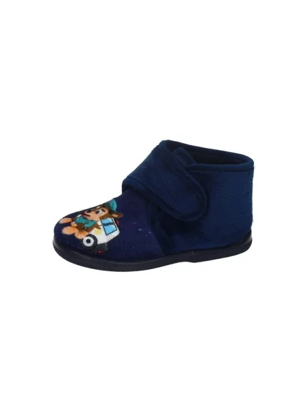 Pantofi copii Made In Spain albastru