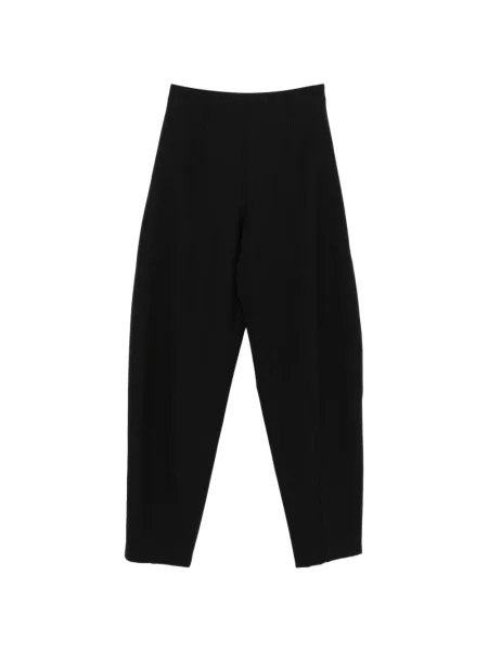 Pantaloni Carolina Herrera negru