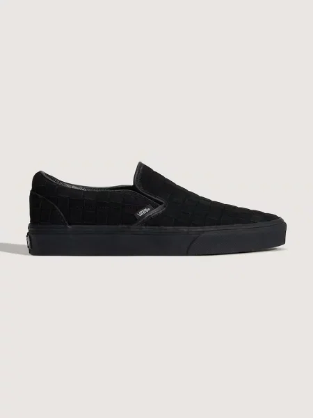 Vans Classic Slip-On teniși negru