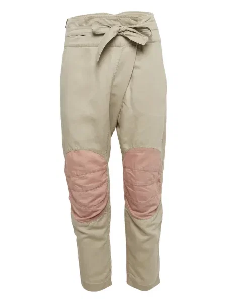 Spodnie Zadig&voltaire kopertowe