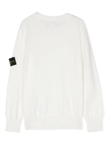 Sweter dziecięcy Stone Island