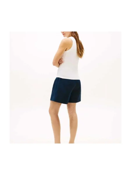 Top Tommy Hilfiger alb