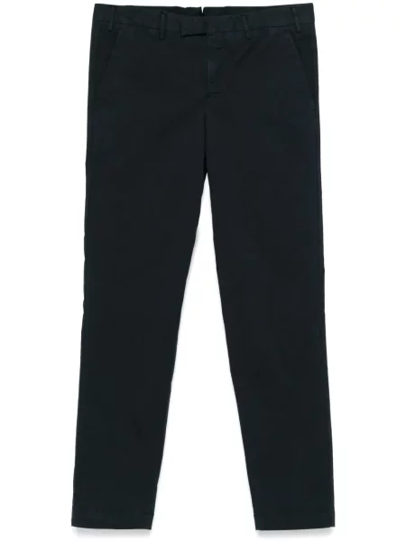 Pantaloni Pt Torino albastru