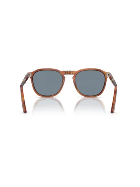 Persol Okulary Przeciwsłoneczne braun niebieskie
