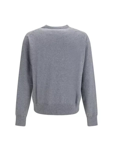 Sweter Vivienne Westwood szary