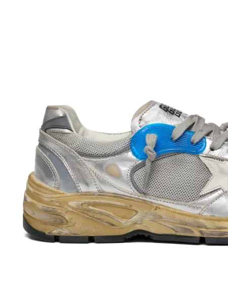 Tenisice Golden Goose zlatna