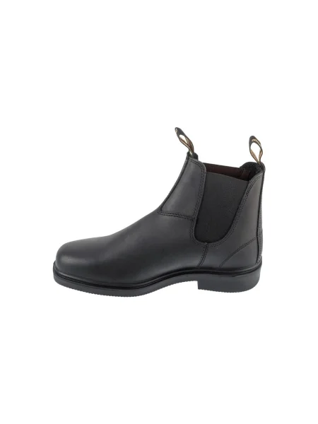 Botine Blundstone de costum negru
