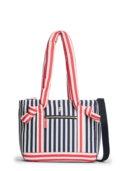 Tommy Hilfiger geantă de textil copii