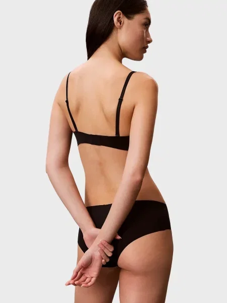Бюстгальтер Calvin Klein черный