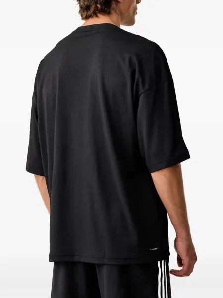 Tricou Adidas tenis negru