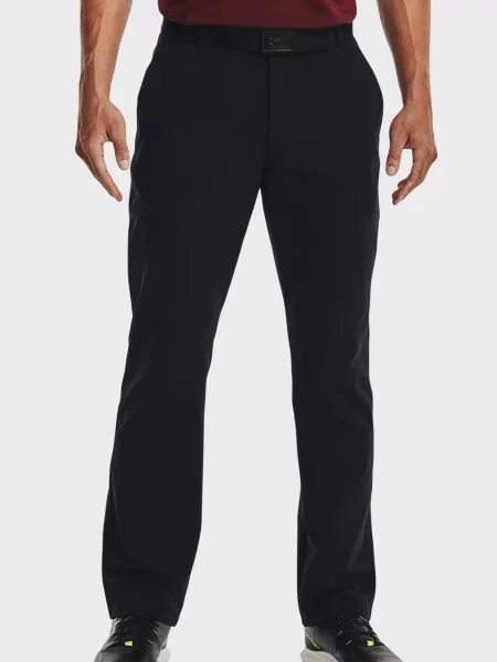 Завужені штани Under Armour чорні