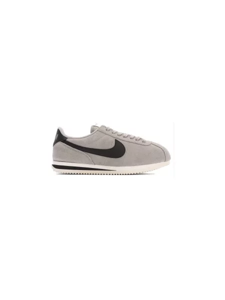Tenisky Nike Cortez čierna