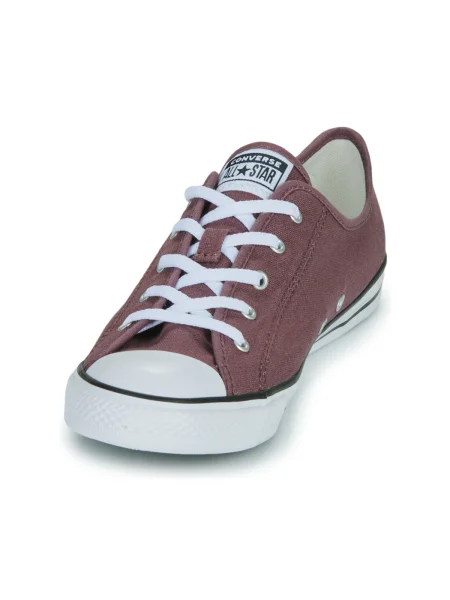 Pantofi Converse violet