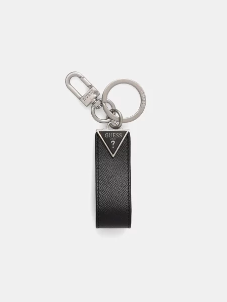 Кожаный кошелек Guess