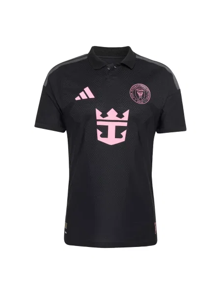 Majica Adidas Performance crna