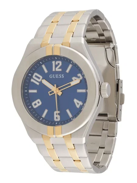 Ceas Guess albastru