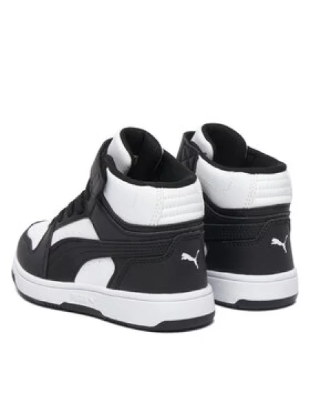 Sneakersy Puma bílé