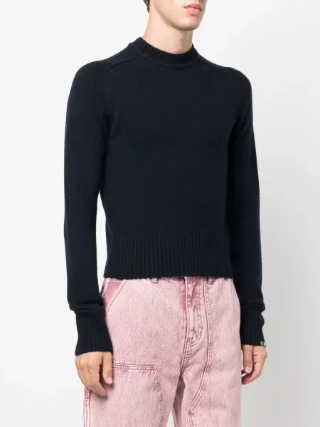 Πουλόβερ Extreme Cashmere κασμίρ μπλε