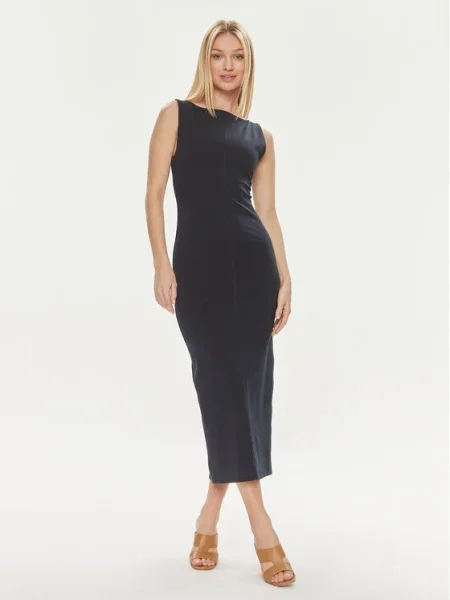 ViCOLO Rochie de zi Bleumarin