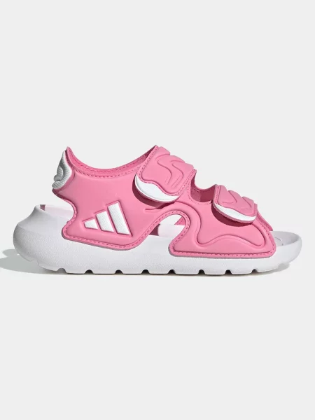 Дитячі шльопанці Adidas