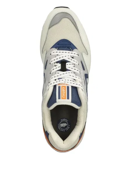 Sneakerși Karhu alb
