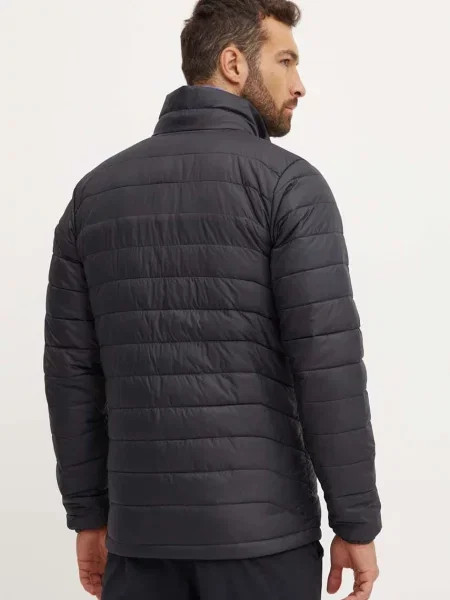 Columbia kurtka Powder Lite czarna