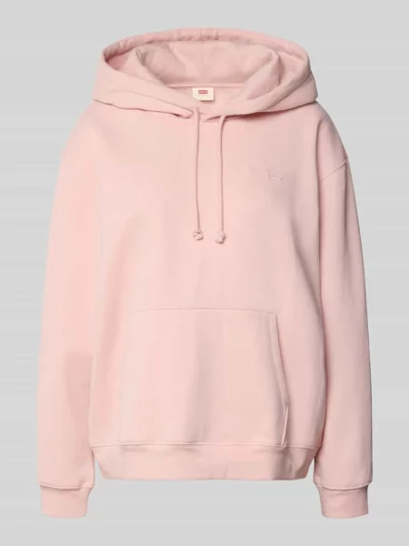 Bluza z kapturem z kapturem Levi's