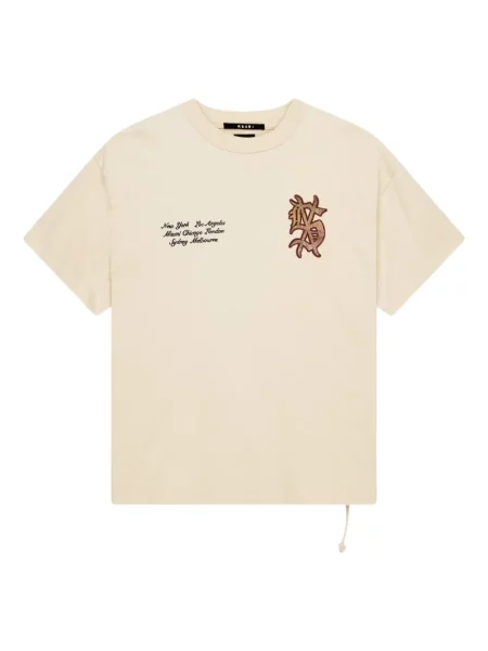 Тениска Ksubi