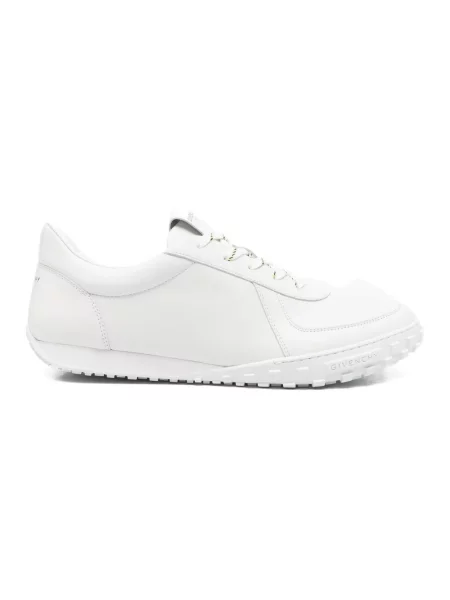 Sneakersy Givenchy białe