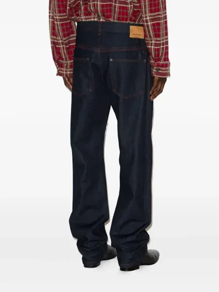 Blugi Marant albastru