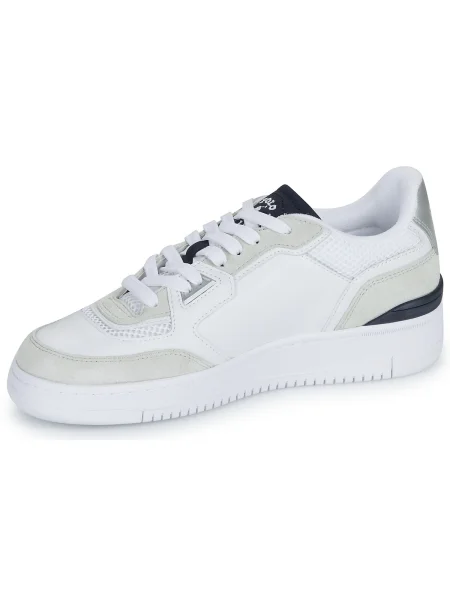 Tenisky Polo Ralph Lauren biela