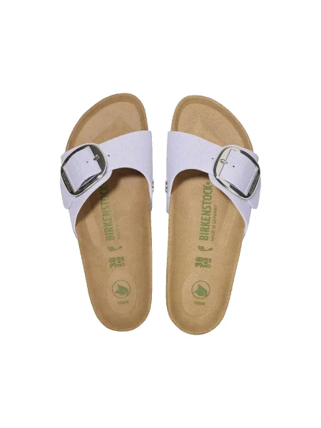 Pantofi Birkenstock violet
