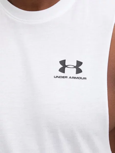 Майка Under Armour