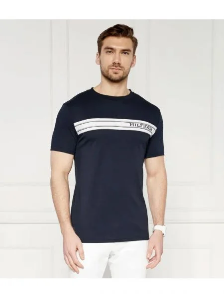 Tommy Hilfiger Póló kék