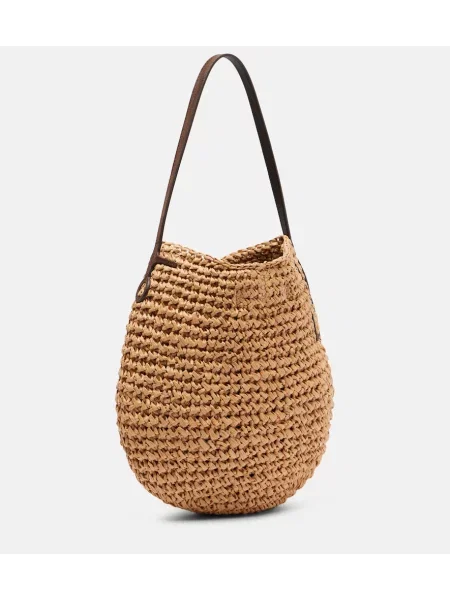 Geantă Jw Anderson maro