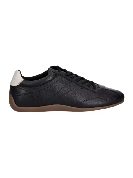 Sneakersy Vagabond Shoemakers czarne