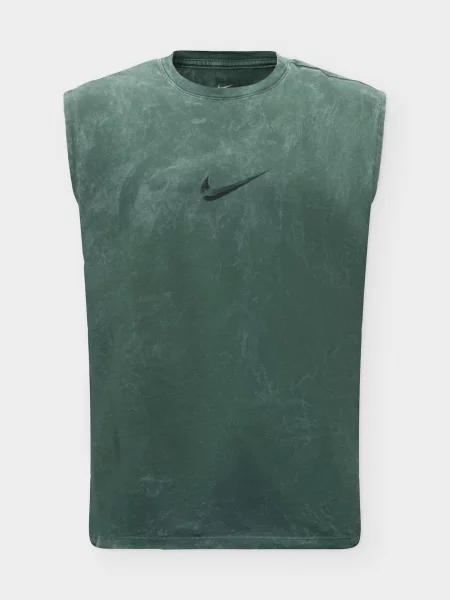 Póló Nike Sportswear fekete