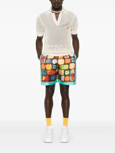 Polo Dsquared2 tricotate