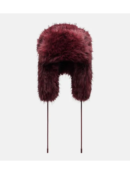 Căciulă Goldbergh bordo