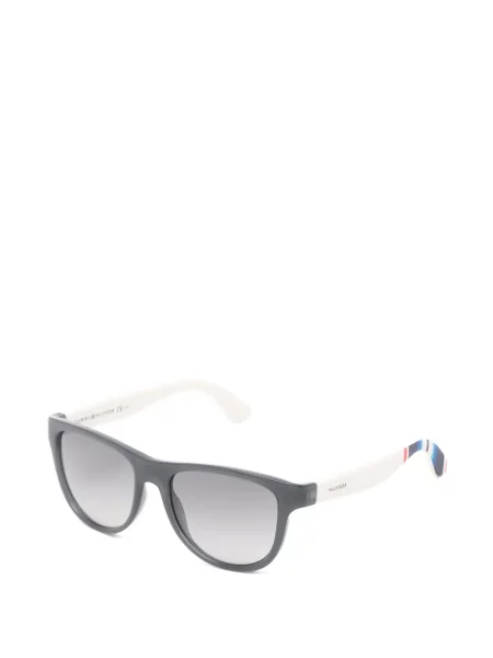 Okulary przeciwsłoneczne dziecięce Tommy Hilfiger szare